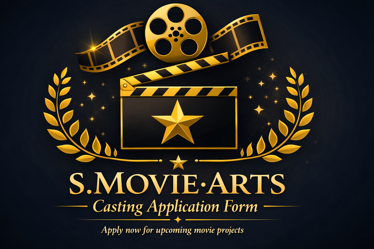 S.Movie.Arts Hiring