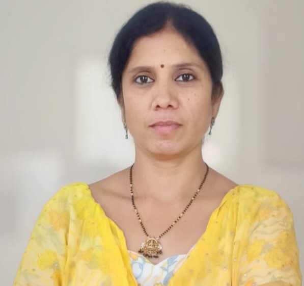 Producer Chikkala Sudha